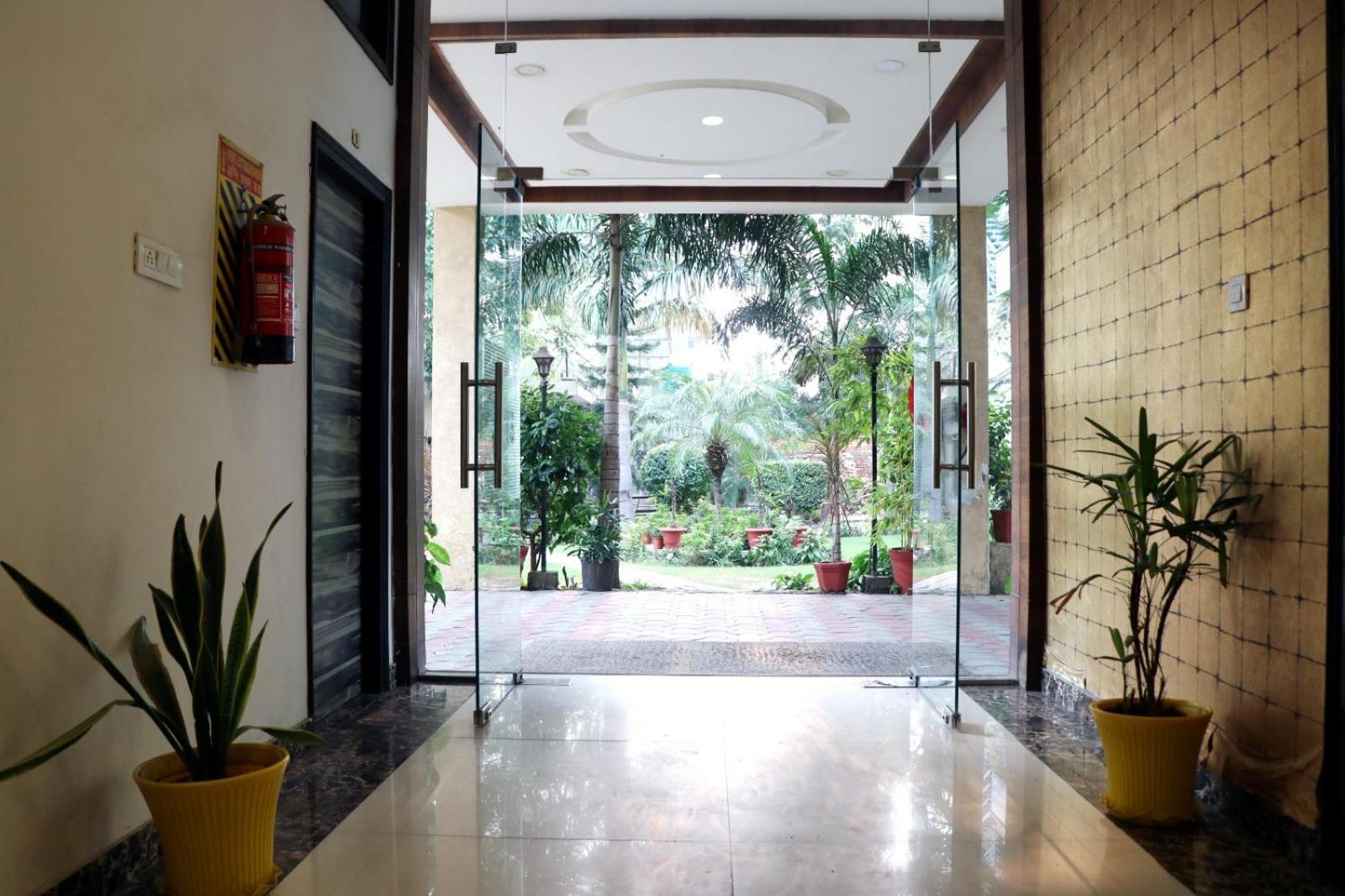 Sheela Stays Ludhiana Exterior foto